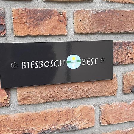 Biesboschbest Werkendam Екстериор снимка